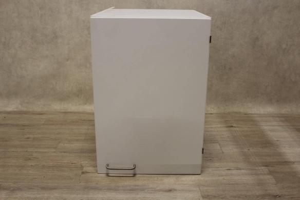 Wesemann Door Cabinet LT - White-cover