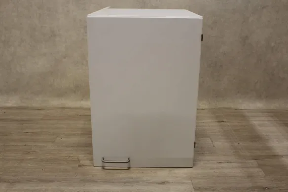 Wesemann Door Cabinet LT - White