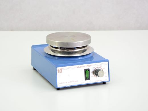 IKA REO Magnetic stirrer-cover