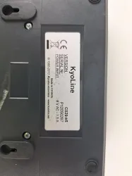 Kyosha KyoLine C029-k5 Portable Thermal Printer, 3 of 7