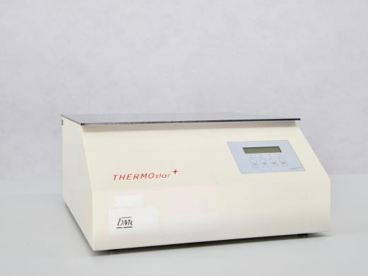 BMG Lab Technologies Thermostar Microplate Shaker-cover
