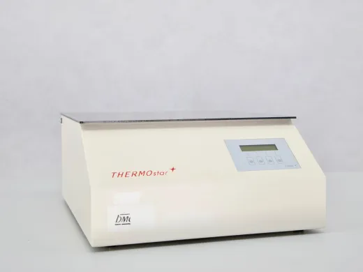 BMG Lab Technologies Thermostar Microplate Shaker