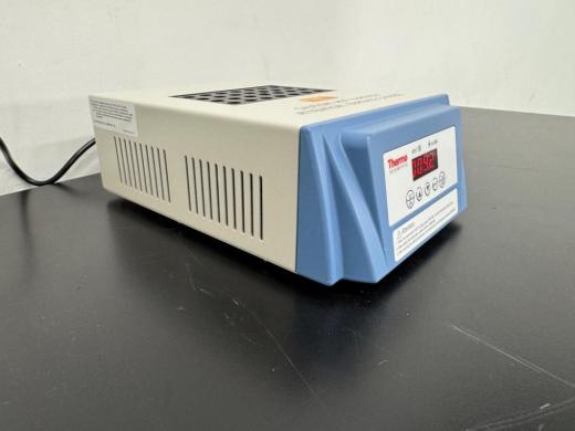 Thermo Scientific Drybath Stdrd 1blck Single Block Dry Bath Incubator-cover