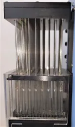 Robbins Hydra-96UG 100µL Microplate Dispenser, 2 of 10