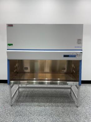 Thermo Scientific 1300 Series A2 Class II Biosafety Cabinet for Containment and Sterile Workflows-cover