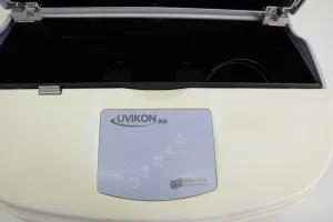 Bio-Tek Uvikon XS UV-Visible Spectrophotometer for Quantitative Absorption Analysis, 4 of 4