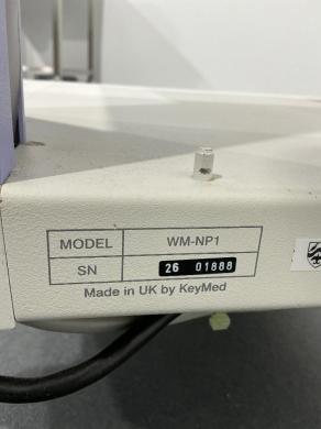 Olympus WP-MP1 Trolley-cover