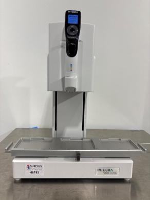INTEGRA Viaflo 96 Electronic 96-Channel Pipetting System for High-Throughput Liquid Handling-cover
