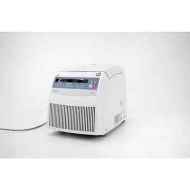 Thermo Scientific Fresco 17R Legend Micro Refrigerated Centrifuge with 17,000 xg Max RCF-cover