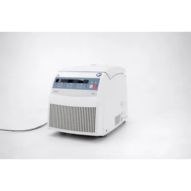 Thermo Scientific Fresco 17R Legend Micro Refrigerated Centrifuge with 17,000 xg Max RCF