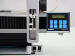 CTC Analytics CTC-AS200S Autosampler for Gas Chromatography, 5 of 7