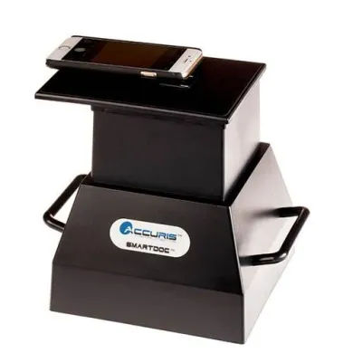 Benchmark E5001-SD SmartDoc 2.0 Imaging Enclosure