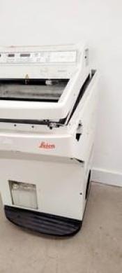 Leica CM 1850 UV Cryostat  Model - CM1850UV-1-1 Lab Spares/Repairs
        NOTE - THIS IS A SPARES/REPAIRS ITEM-cover