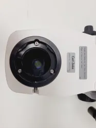 Zeiss Axio Vert.A1 FL Inverted Microscope, 54 of 55