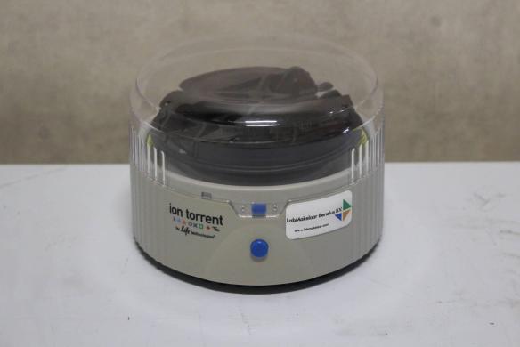 Thermo Ion Torrent Ion Chip Minifuge-cover