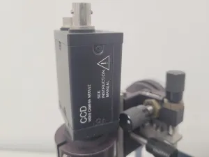 PicoView PV-500 Nanospray Source with Sony CCD Camera, 12 of 12