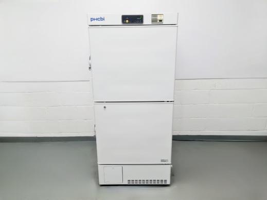 PHCBI MDF-MU539HL-PE -30°C Biomedical Freezer-cover