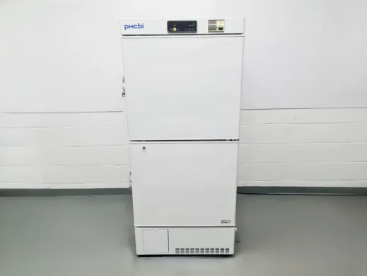 PHCBI MDF-MU539HL-PE -30°C Biomedical Freezer