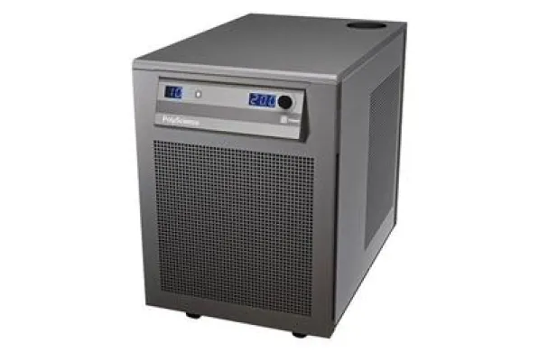 Polyscience 6960T57A270D 1.5HP Chiller , 5°C to 35°C, 5200W; 208-230V