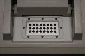 Perkin Elmer GeneAmp 2400 PCR System, 5 of 5