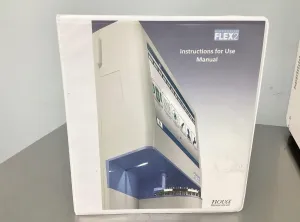 Nova Biomedical Bioprofile FLEX2 Automated Cell Culture and Chemical Analyzer, 14 of 19
