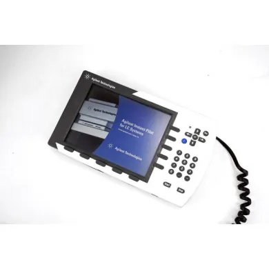 Agilent G4208B 1200 HPLC Series Infinity Instant Pilot Controller