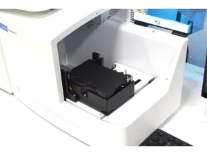 Agilent NovoCyte Quanteon Multiparameter Flow Cytometer, 4 Lasers, 25 Colors, 27 Detectors with NovoSampler Q and Fluidics Station II, 10 of 17