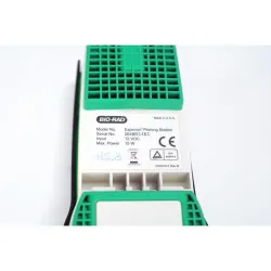 Bio-Rad Experion Electrophoresis and Vortex Station System, 6 of 10