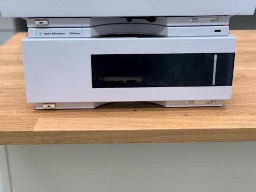 Refurbished Agilent 1200 Series DAD G1315D-cover