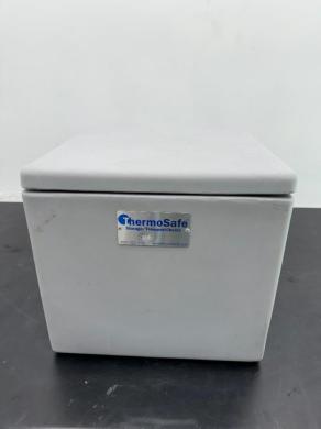 ThermoSafe 304 Laboratory Storage and Transport Chest-cover