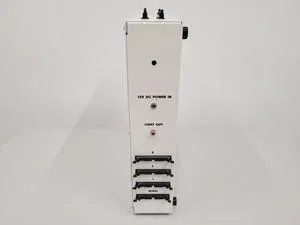 CS Bio Co. Peptide Synthesizer with Control Unit Model CS336X, 10 of 29