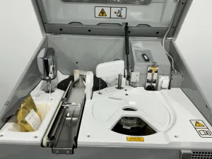 Thermo Fisher Scientific Gallery 861 Automated Clinical Chemistry Analyzer, 2 of 4