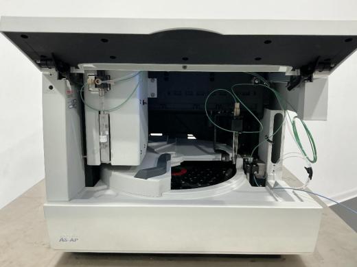 Thermo Fisher Scientific Dionex AS-AP Autosampler for Ion Chromatography and HPLC-cover