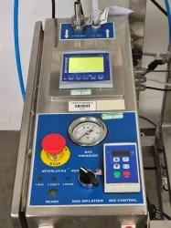 Pall Allegro 50L Single Use Magnetically Driven Mixer for Bioprocessing, 6 of 22