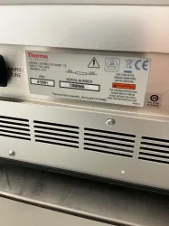 Thermo Scientific ICS-5000+ TC High-Performance Ion Chromatography System, 2 of 2
