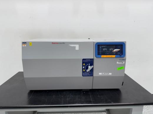 Thermo Scientific CryoMed Controlled-Rate Freezer-cover