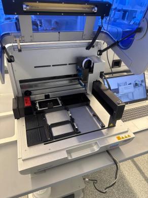 Qiagen QIAcube HT Automated DNA and RNA Purification System-cover