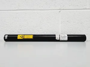 JDS Uniphase Helium-Neon Gas Laser Model 1135P – Class 3+ Laser Source, 2 of 6