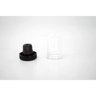 Leica 4x/0.10 Microscope Objective
