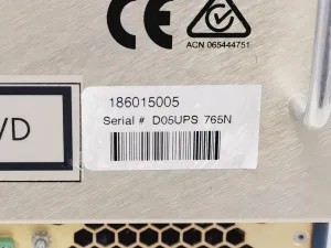 Waters Acquity Sample Manager with Binary Solvent Manager for UHPLC Systems, 3 of 15