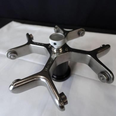 KUBOTA Swing Rotor RS-2504GS with four Buckets ST-2504 set-cover