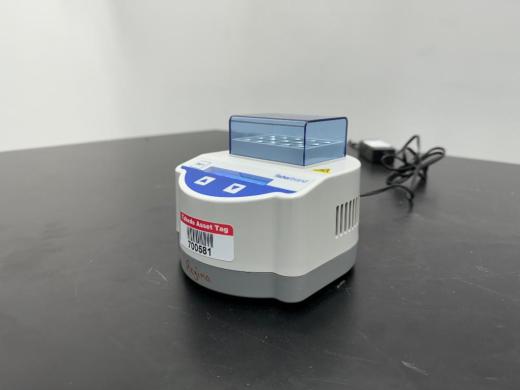 Fisher Scientific Mini Heat Block Laboratory Dry Block Heater-cover
