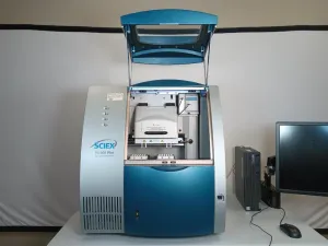 AB Sciex PA800 Plus Pharmaceutical Capillary Electrophoresis System, 2 of 18