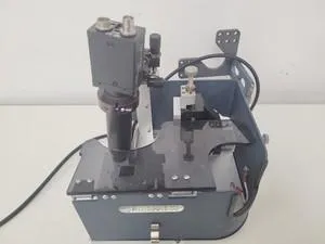 PicoView PV-500 Nanospray Source with Sony CCD Camera, 6 of 12