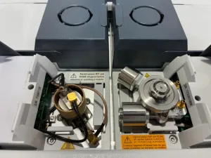 Thermo Fisher Scientific Trace 1310 GC with AI/AS 1310 Autosampler and FID Detector, 4 of 4