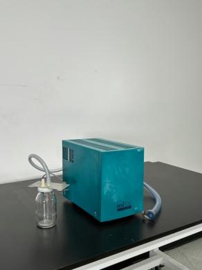 Genevac miVac Quattro Pump-cover