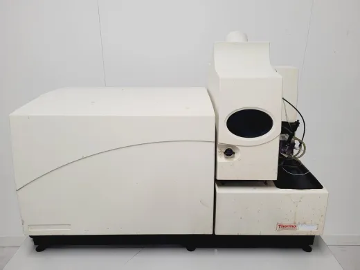 Thermo Elemental X Series ICP-MS Mass Spectrometer with Software