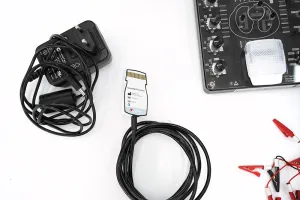 Swisstom P60 EIT Advanced Interface Sensor Belt 1ST701-100, 3 of 5