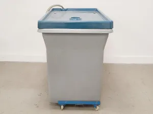 TecQuipment Model H1 Hydraulic Bench for Fluid Mechanics and Hydraulics Research, 3 of 14
