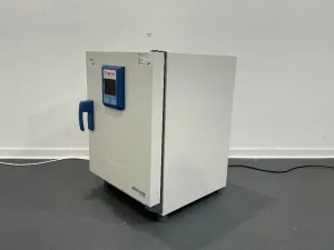 Thermo Fischer Scientific HERATherm IMH60 Incubator, 2 of 4